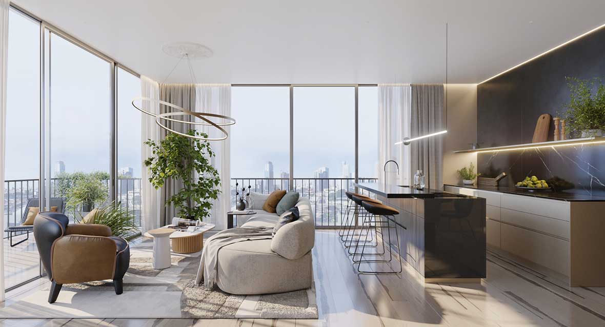 penthouse-4-rooms